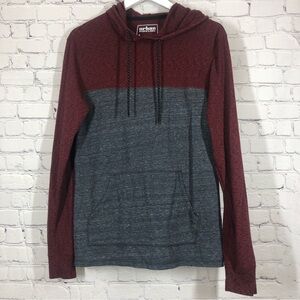 Urban pipeline long sleeve
